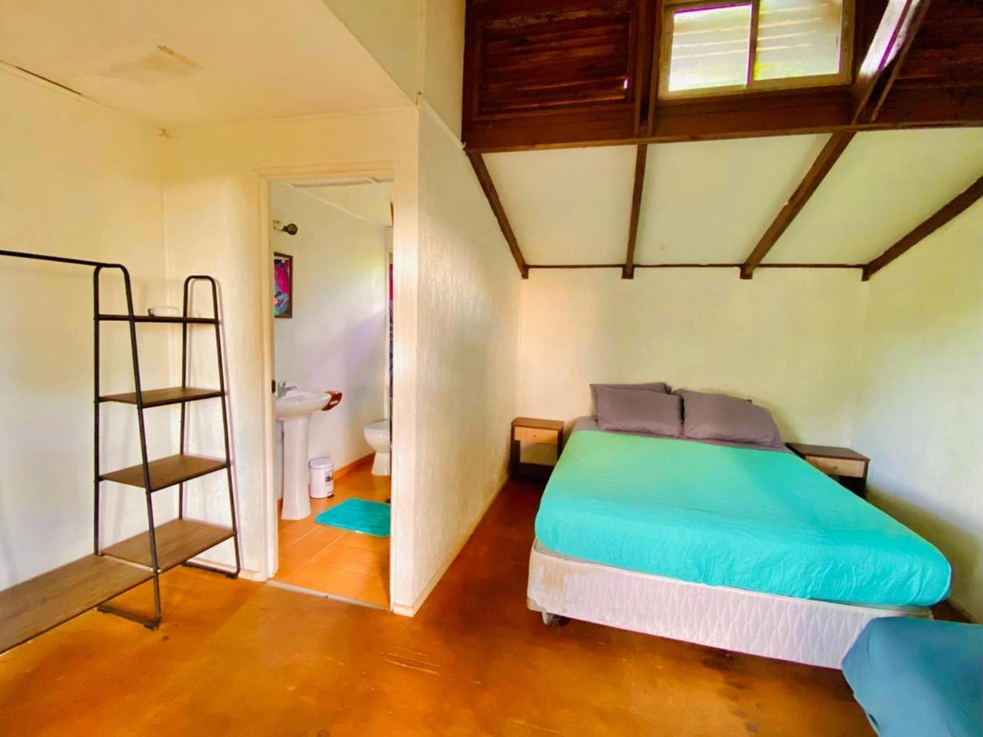 Mata Nui Eco Hostel Hanga Roa Exterior photo